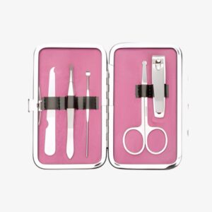 SET MANICURE BIOCUERO