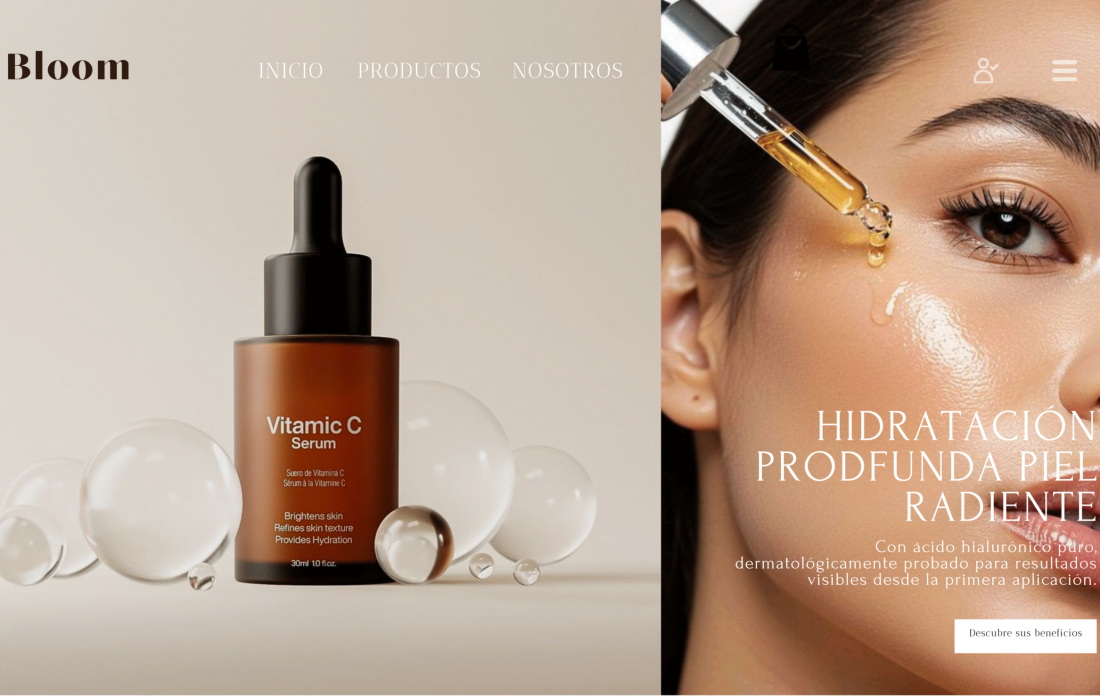 Pegatina Rectángulo Negocio Etiqueta Rústico Hojas Verde.zip - 1